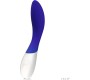 Lelo MONA WAVE VIBRATOR NIGHT BLUE