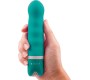 B Swish BDESIRED DELUXE PEARL VIBRATOR JADE