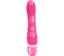 Baile Vibrators BAILE - THE REALISTIC COCK PINK 21.8 CM