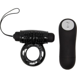 Baile For Him BAILE - RING REMOTE CONTROL BLACK 20V