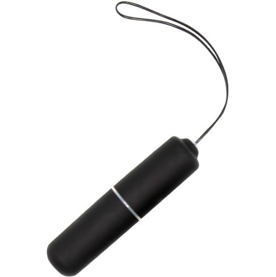 Baile For Him BAILE - RING REMOTE CONTROL BLACK 20V