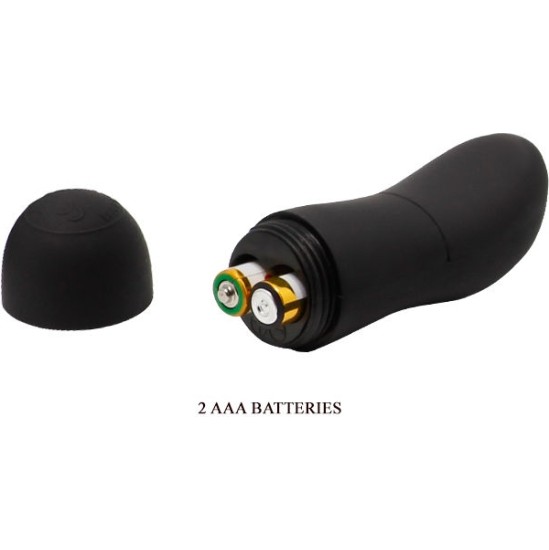 Baile For Him BAILE - RING REMOTE CONTROL BLACK 20V