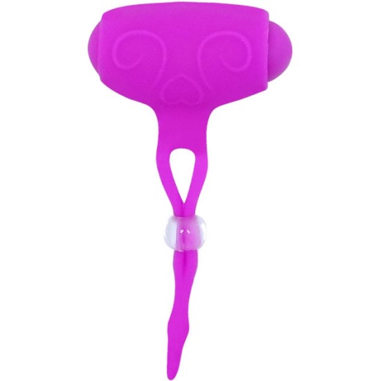 Pretty Love Flirtation PRETTY LOVE - BANCROFT NIPPLE STIMULATOR