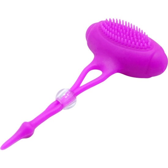 Pretty Love Flirtation PRETTY LOVE - BANCROFT NIPPLE STIMULATOR