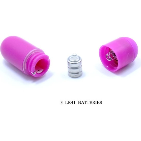 Pretty Love Flirtation PRETTY LOVE - BANCROFT NIPPLE STIMULATOR