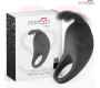 Moressa BRAD PREMIUM SILICONE RECHARGEABLE BLACK