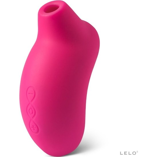 Lelo CLITORIS STIMULATOR SONA CRUISE FUCHSIA