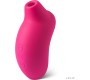 Lelo CLITORIS STIMULATOR SONA CRUISE FUCHSIA