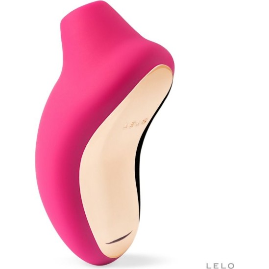 Lelo CLITORIS STIMULATOR SONA CRUISE FUCHSIA