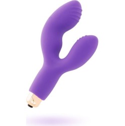 Womanvibe VANIX VIBRATOR STIMULATOR SILICONE