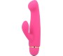 Intense Fun INTENSE - BORAL 20 SPEEDS SILICONE PINK