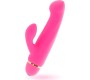 Intense Fun INTENSE - BORAL 20 SPEEDS SILICONE PINK
