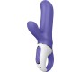 Satisfyer Vibrator SATISFYER - VIBE MAGIC BUNNY
