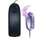 Baile Stimulating BAILE - SUPER VIBRATOR VIBRATING EGG WITH STIMULATOR