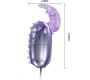 Baile Stimulating BAILE - SUPER VIBRATOR VIBRATING EGG WITH STIMULATOR