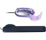 Baile Stimulating BAILE - SUPER VIBRATOR VIBRATING EGG WITH STIMULATOR