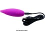 Pretty Love Smart PRETTY LOVE - SMART SNAKY VIBE VIBRATOR 2 MOTORS
