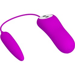 Pretty Love HARRIET MASSAGER STIMULATOR