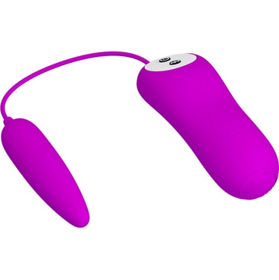Pretty Love HARRIET MASSAGER STIMULATOR