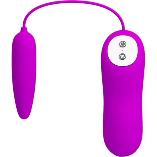 Pretty Love HARRIET MASSAGER STIMULATOR