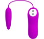 Pretty Love HARRIET MASSAGER STIMULATOR