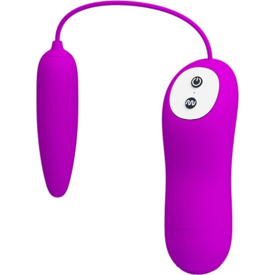 Pretty Love HARRIET MASSAGER STIMULATOR