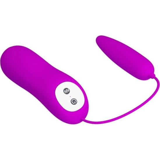 Pretty Love HARRIET MASSAGER STIMULATOR