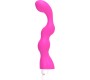 G-Spot GEORGE VIBRATOR GUM PINK