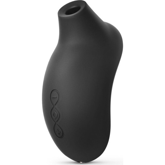 Lelo CLITORIS STIMULATOR SONA 2 BLACK