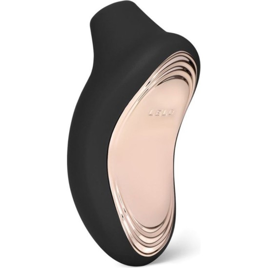 Lelo CLITORIS STIMULATOR SONA 2 BLACK
