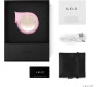 Lelo SILA PINK CLITORIS WAVE STIMULATOR