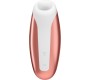 Satisfyer Air Pulse SATISFYER - LOVE SUCTIONER BREEZE COPPER