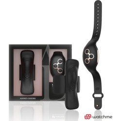 Anne&acute;s Desire ANNE'S DESIRE - PANTY PLEASURE TECNOLOG A WATCHME BLACK/GOLD