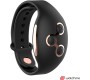 Anne&acute;s Desire ANNE'S DESIRE - PANTY PLEASURE TECNOLOG A WATCHME BLACK/GOLD