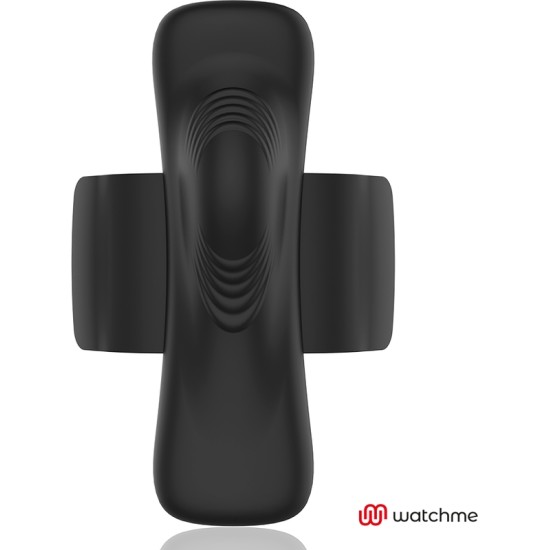 Anne&acute;s Desire ANNE'S DESIRE - PANTY PLEASURE TECNOLOG A WATCHME BLACK/GOLD