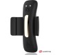 Anne&acute;s Desire ANNE'S DESIRE - PANTY PLEASURE TECNOLOG A WATCHME BLACK/GOLD