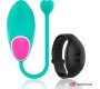 Wearwatch EGG REMOTE CONTROL WATCHME TECHNOLOGY SEA WATER / JET