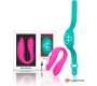 Wearwatch DUAL TECHNOLOGY WATCHME VIBRATOR FUCHSIA / SEAWATER