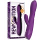 Rewolution REWORABBIT FLEXIBLE VIBRATOR WITH RABBIT