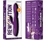 Rewolution REWORABBIT FLEXIBLE VIBRATOR WITH RABBIT