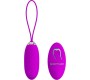 Pretty Love Smart PRETTY LOVE - JOANNA VIBRATING EGG REMOTE CONTROL 12 MODES