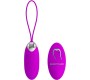 Pretty Love Smart PRETTY LOVE - JOANNA VIBRATING EGG REMOTE CONTROL 12 MODES