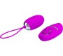 Pretty Love Smart PRETTY LOVE - JOANNA VIBRATING EGG REMOTE CONTROL 12 MODES