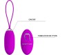 Pretty Love Smart PRETTY LOVE - JOANNA VIBRATING EGG REMOTE CONTROL 12 MODES