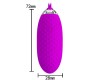 Pretty Love Smart PRETTY LOVE - JOANNA VIBRATING EGG REMOTE CONTROL 12 MODES