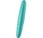Satisfyer Vibrator SATISFYER - ULTRA POWER BULLET 6 TURQUOISE