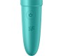 Satisfyer Vibrator SATISFYER - ULTRA POWER BULLET 6 TURQUOISE