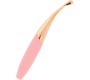 Ohmama Stimulating OHMAMA - RECHARGEABLE CLITORIS STIMULATOR 36 PINK-PINKGOLD MODES
