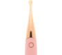 Ohmama Stimulating OHMAMA - RECHARGEABLE CLITORIS STIMULATOR 36 PINK-PINKGOLD MODES