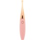Ohmama Stimulating OHMAMA - RECHARGEABLE CLITORIS STIMULATOR 36 PINK-PINKGOLD MODES